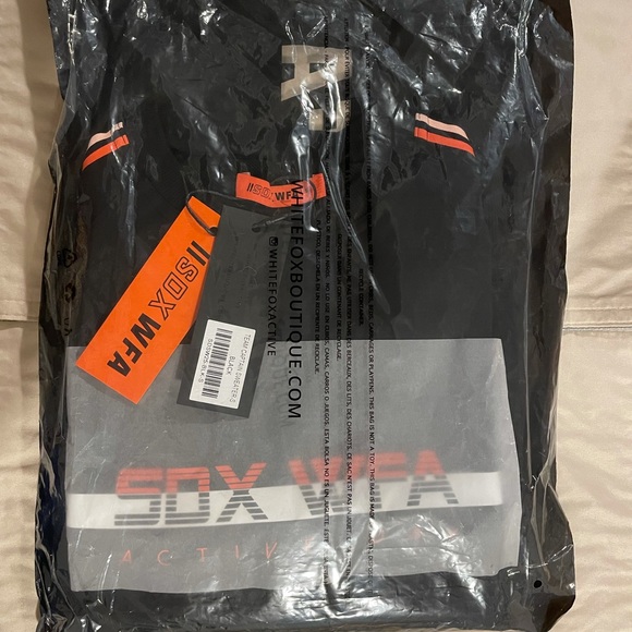 Sarah’s Day Team Captain Sweater - brand new! - Picture 2 of 8